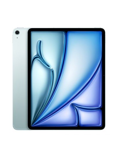 Apple ipad air m3 8gb 512gb wifi + cell blue 13 pulgadas - ips - 12mpx