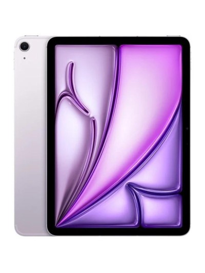 Apple ipad air m3 8gb 256gb wifi + cell purple 11 pulgadas - ips - 12mpx