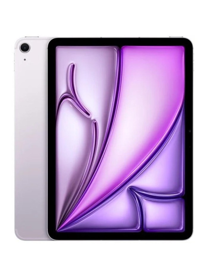 Apple ipad air m3 8gb 256gb wifi + cell purple 11 pulgadas - ips - 12mpx Apple ipad air m3 8gb 256gb wifi + cell purple 11 pulgadas - ips - 12mpx