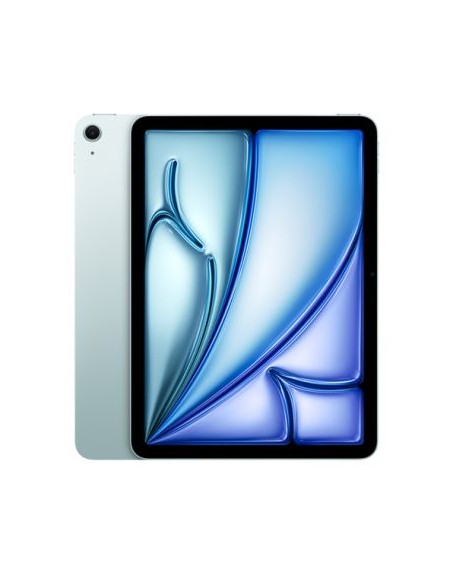 Apple ipad air a16 128gb wifi blue 11 pulgadas - ips - 12mpx