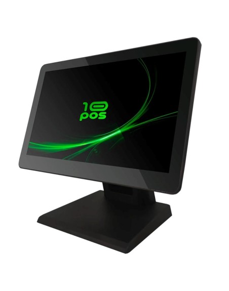 Ordenador tpv 10pos 15.6'' tactil i5 8gb ssd 256gb w10 iot