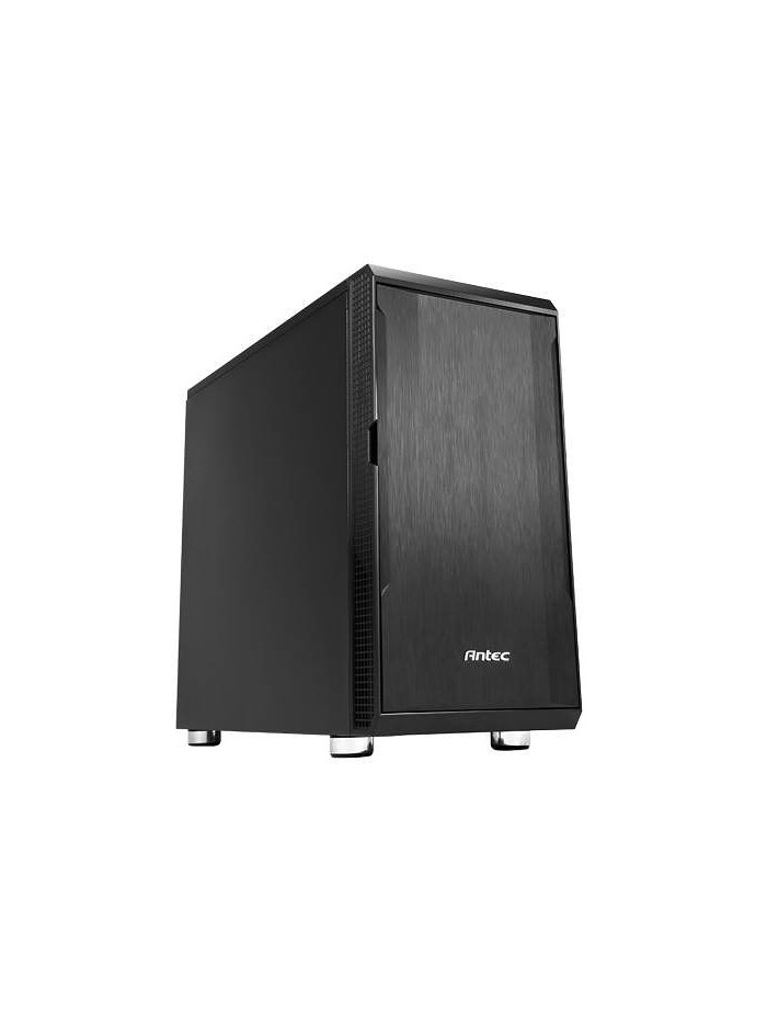 Caja ordenador antec p5 matx 2 x usb 3.0 sin fuente negro Caja ordenador antec p5 matx 2 x usb 3.0 sin fuente negro