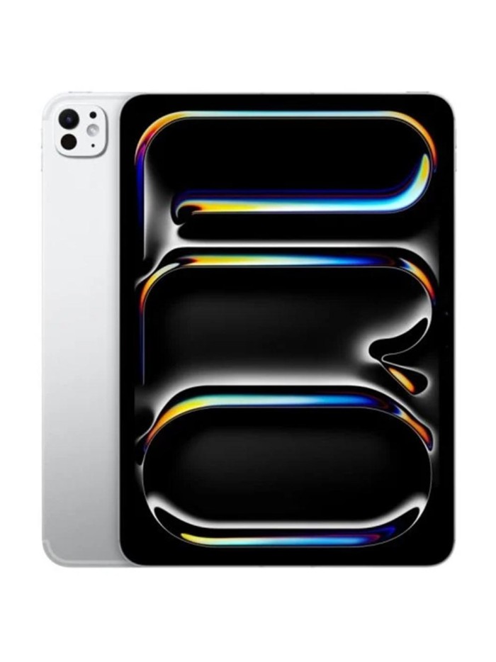Apple ipad pro 11 pulgadas 16gb 1tb wifi + cell silver Apple ipad pro 11 pulgadas 16gb 1tb wifi + cell silver
