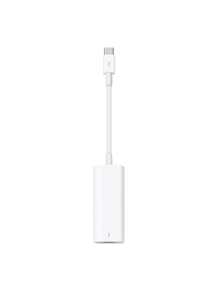 Adaptador usb tipo c a mini displayport apple blanco - macho - hembra Adaptador usb tipo c a mini displayport apple blanco - macho - hembra