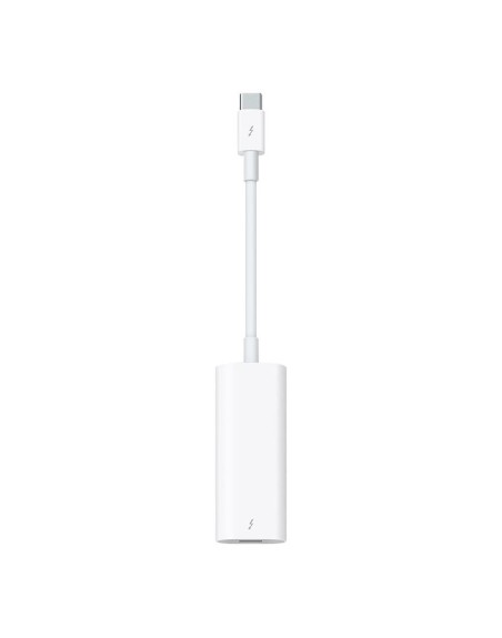 Adaptador usb tipo c a mini displayport apple blanco - macho - hembra