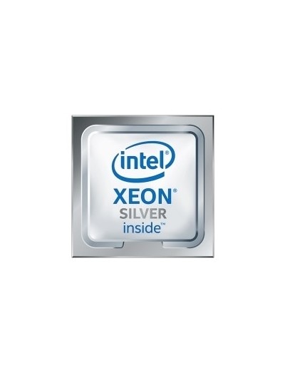 Micro. intel servidor xeon silver 4309y 2.8ghz dell 338 - cbxy
