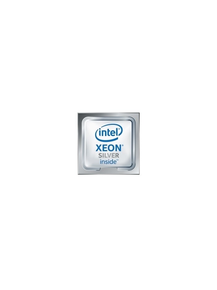 Micro. intel servidor xeon silver 4309y 2.8ghz dell 338 - cbxy Micro. intel servidor xeon silver 4309y 2.8ghz dell 338 - cbxy