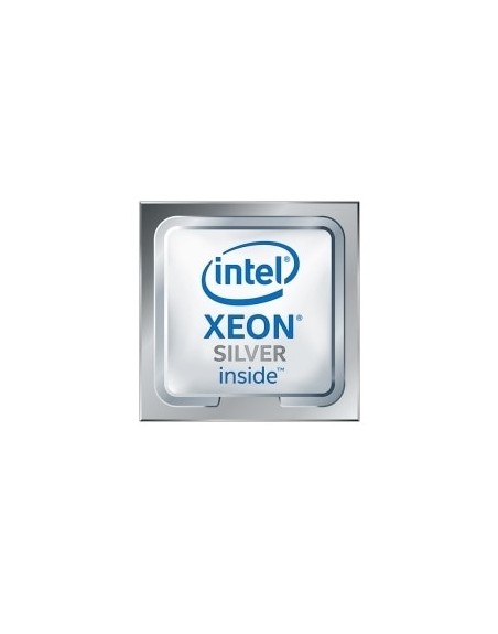 Micro. intel servidor xeon silver 4309y 2.8ghz dell 338 - cbxy