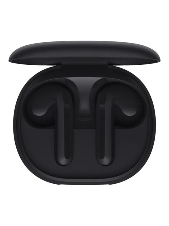Auriculares bluetooth xiaomi redmi buds 4 lite - black Auriculares bluetooth xiaomi redmi buds 4 lite - black