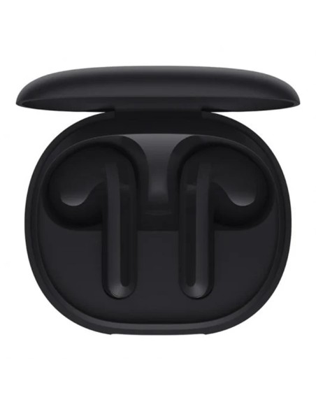 Auriculares bluetooth xiaomi redmi buds 4 lite - black