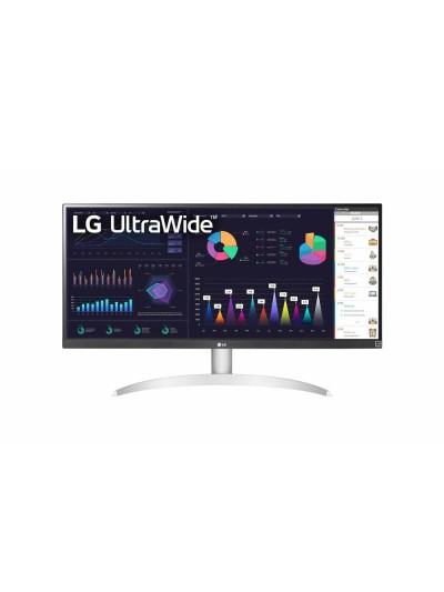 Monitor led ips lg 29wq600 29 pulgadas 2560 x 1080 5ms