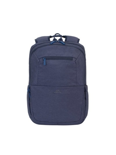 Mochila rivacase 7760 suzuka para portatil 15.6 pulgadas azul