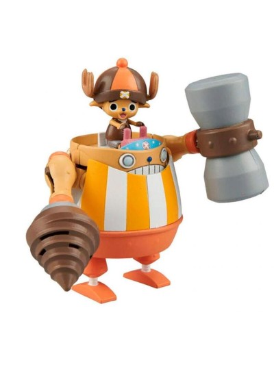 Chopper robo super 4 kung fu tracer re - run