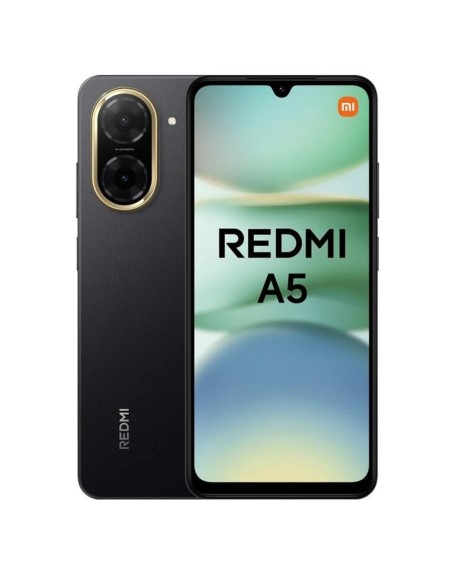 Telefono movil smartphone xiaomi redmi a5 4gb - 128gb - negro