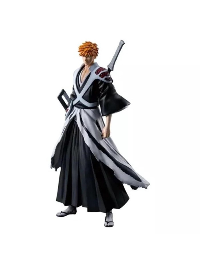 Figura ichibansho bleach thousand year blood war ichigo kurosaki exclusiva Figura ichibansho bleach thousand year blood war ichigo kurosaki exclusiva