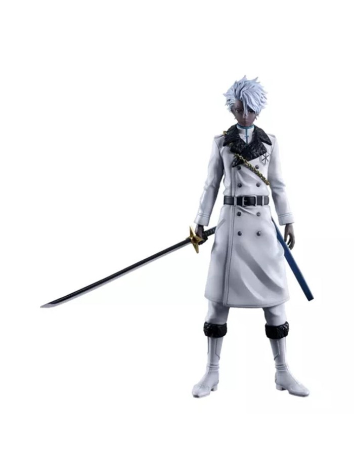 Figura ichibansho bleach thousand year blood war toshiro hitsugaya exclusiva last one Figura ichibansho bleach thousand year blood war toshiro hitsugaya exclusiva last one