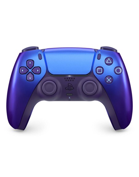 Accesorio sony ps5 - mando dualsense chroma indigo