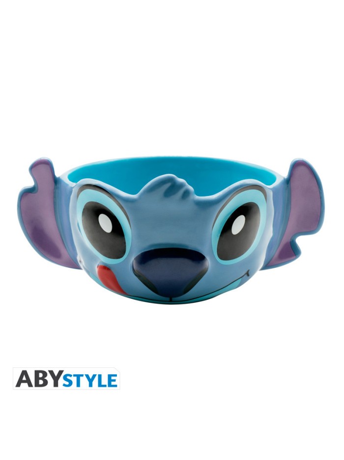 Bowl abystyle disney stitch Bowl abystyle disney stitch