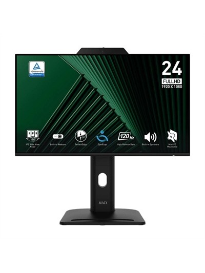 Monitor msi mp242pmg 24 pulgadas fhd 120hz