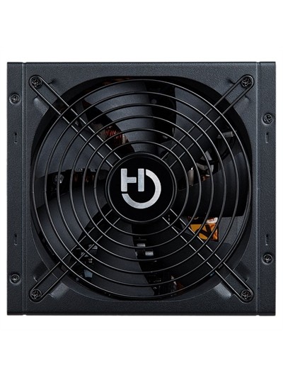 Fuente alimentacion hiditec bz - 650w gaming atx 650w