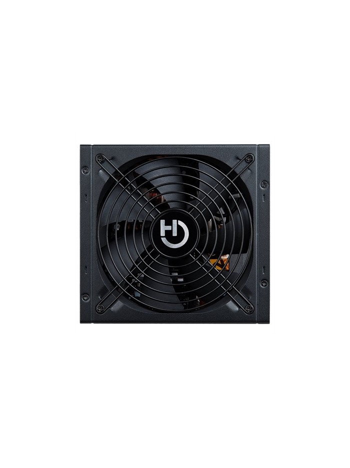Fuente alimentacion hiditec bz - 650w gaming atx 650w Fuente alimentacion hiditec bz - 650w gaming atx 650w