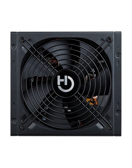 Fuente alimentacion hiditec bz - 650w gaming atx 650w