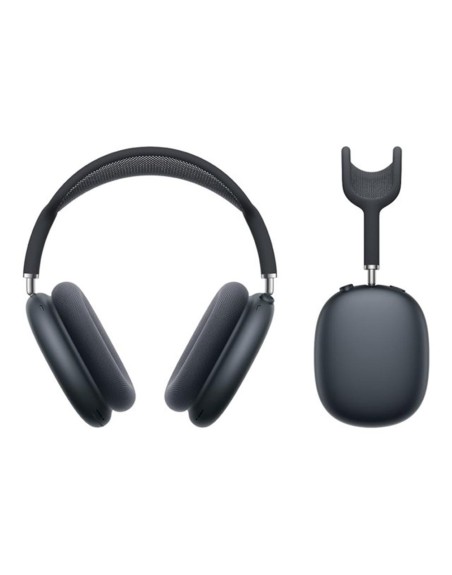 Auriculares apple airpods max inalambrico 2nd gen midnight