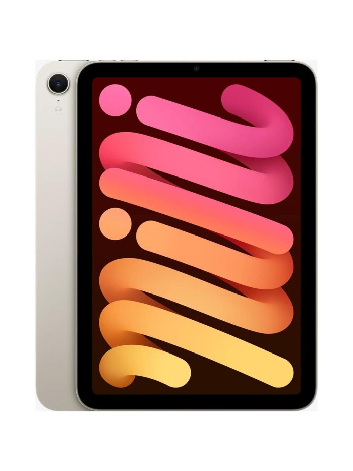 Apple ipad mini 8.3 pulgadas 128gb wifi starlight Apple ipad mini 8.3 pulgadas 128gb wifi starlight