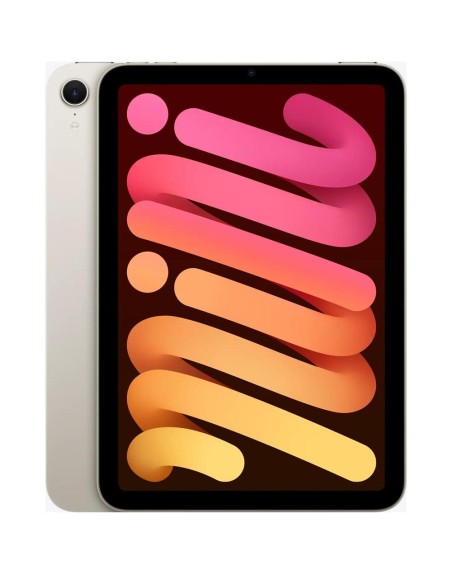 Apple ipad mini 8.3 pulgadas 128gb wifi starlight