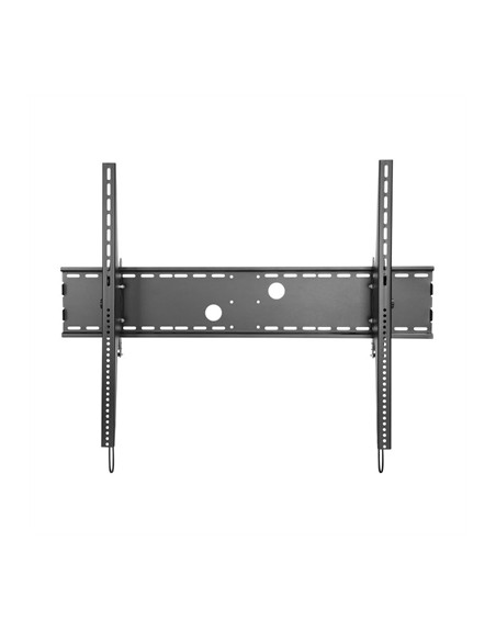 Soporte pared tv tooq lp42130t - b 60 pulgadas - 100 pulgadas carga maxima 130kg inclinacion negro