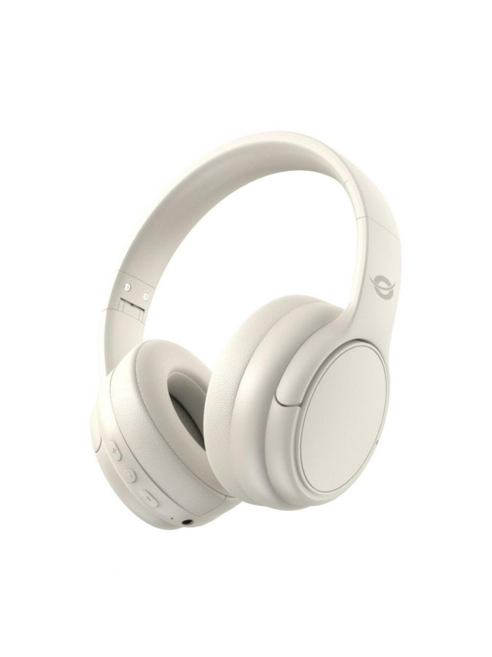 Auriculares conceptronic parris03c inalambrico blanco Auriculares conceptronic parris03c inalambrico blanco
