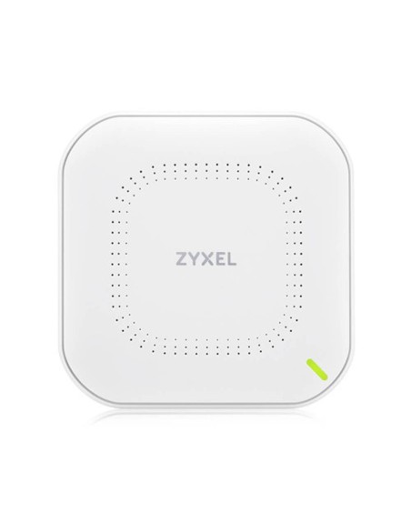 Router inalambrico zyxel nwa50axpro - eu0102f 1 puerto