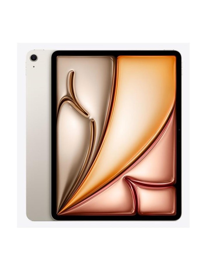 Apple ipad air 8gb 128gb wifi starlight 13 pulgadas Apple ipad air 8gb 128gb wifi starlight 13 pulgadas