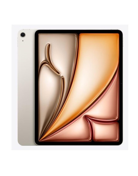 Apple ipad air 8gb 128gb wifi starlight 13 pulgadas