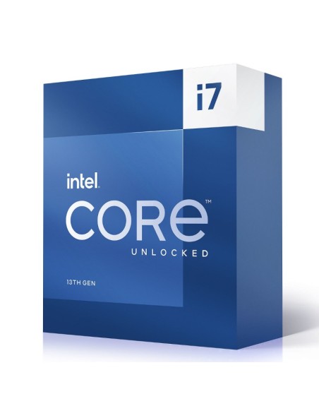 Intel i7 13700k 5.4ghz lga 1700 box