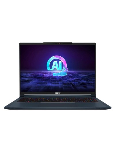 Portatil msi 16ai - 036 ultra 9 32gb ssd 1tb 16 pulgadas rtx 4080