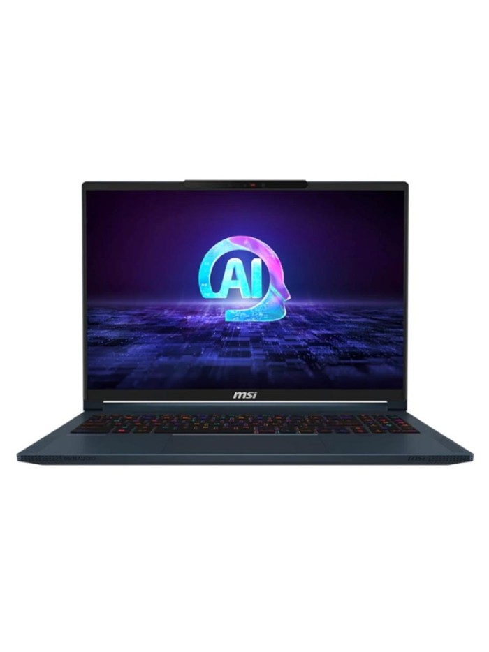 Portatil msi 16ai - 036 ultra 9 32gb ssd 1tb 16 pulgadas rtx 4080 Portatil msi 16ai - 036 ultra 9 32gb ssd 1tb 16 pulgadas rtx 4080