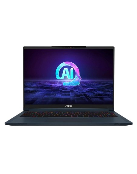 Portatil msi 16ai - 036 ultra 9 32gb ssd 1tb 16 pulgadas rtx 4080