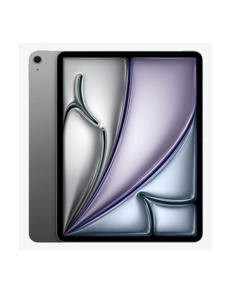 Apple ipad air 8gb 128gb wifi space grey 13 pulgadas - ips - 12mpx