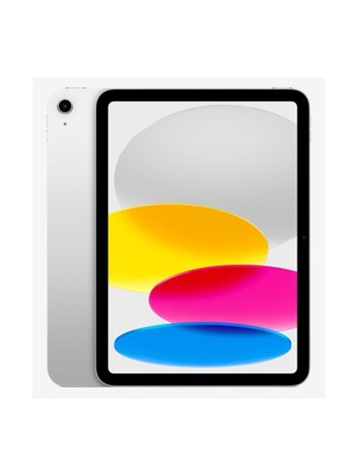Apple ipad air a16 256gb wifi silver 11 pulgadas