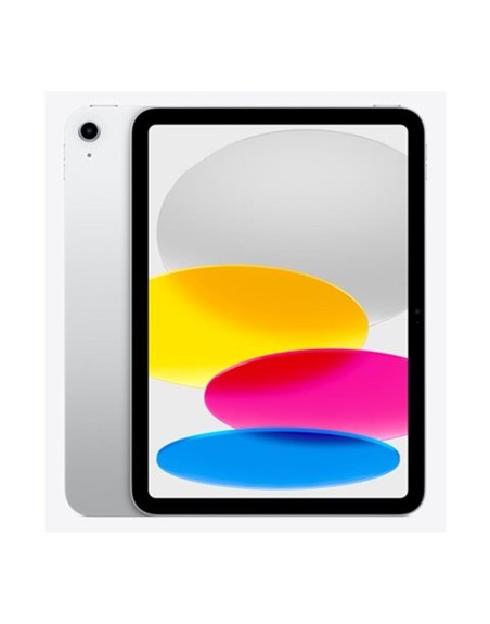 Apple ipad air a16 256gb wifi silver 11 pulgadas