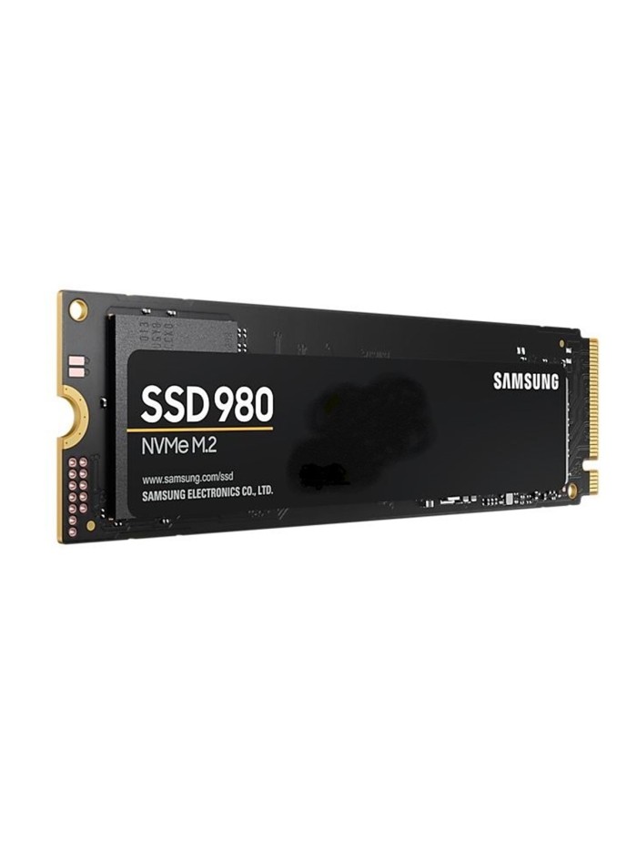 Disco duro interno solido ssd samsung mz - v8v1t0bw 980 1tb nvme pcie m.2 v - nand Disco duro interno solido ssd samsung mz - v8v1t0bw 980 1tb nvme pcie m.2 v - nand