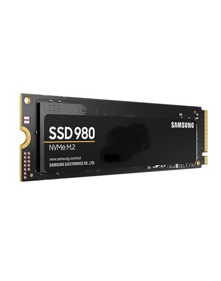 Disco duro interno solido ssd samsung mz - v8v1t0bw 980 1tb nvme pcie m.2 v - nand