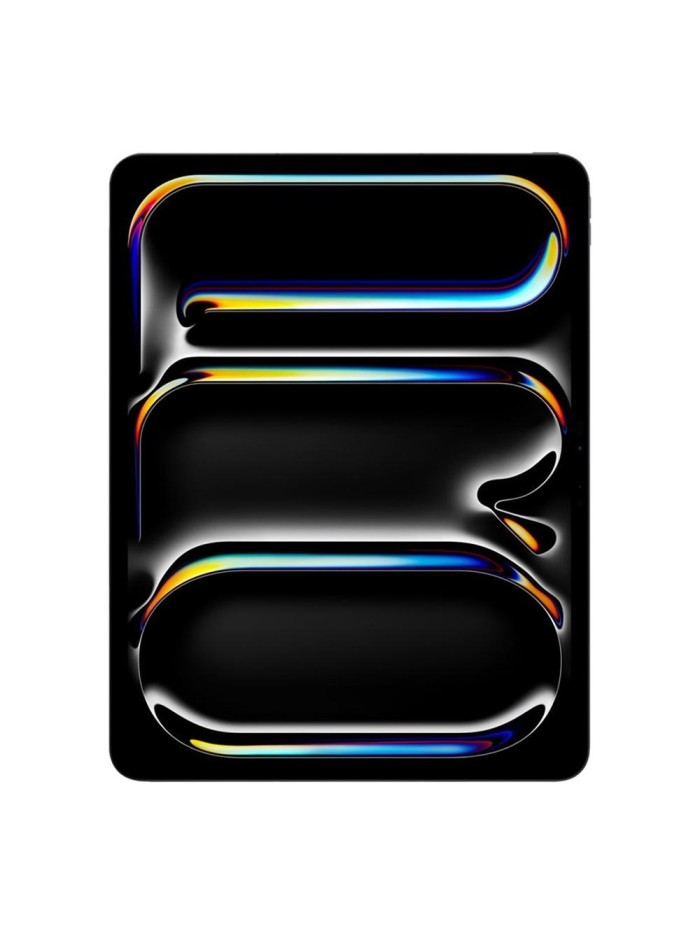 Apple ipad pro 13 pulgadas 16gb 1tb wifi + cell space black - oled - chip m4 - 12mpx Apple ipad pro 13 pulgadas 16gb 1tb wifi + cell space black - oled - chip m4 - 12mpx