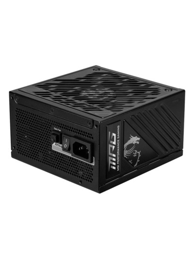 Fuente alimentacion msi mpg a1000gs gaming atx 1000w
