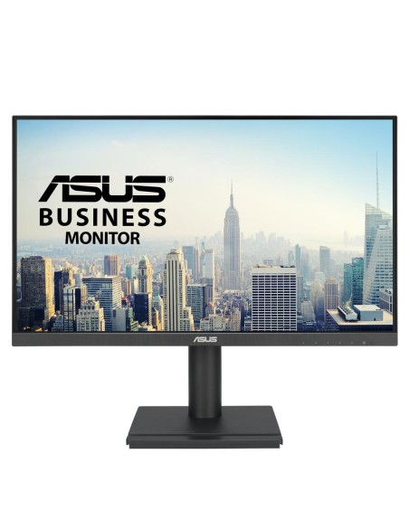 Monitor asus va24dqfs 23.8 pulgadas fhd 100hz