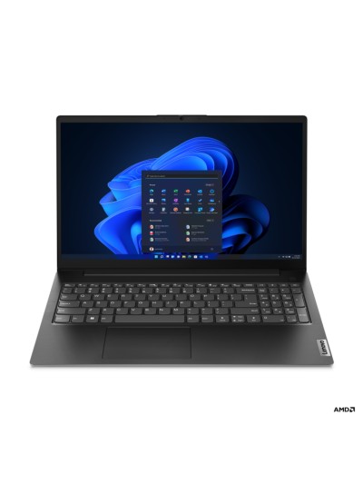Portatil lenovo v15 g4 amn r3 - 7320u 8gb 512gb ssd 15 -6 pulgadas fhd win 11 home