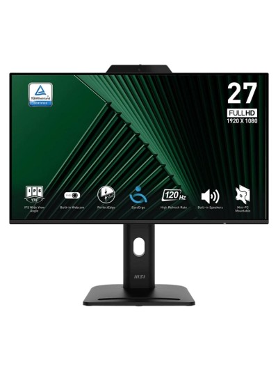 Monitor msi mp272pmg 27 pulgadas fhd 120hz