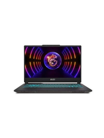 Portatil msi a13ve - 841xes i7 - 13620h 16gb ssd 512gb 15.6 pulgadas