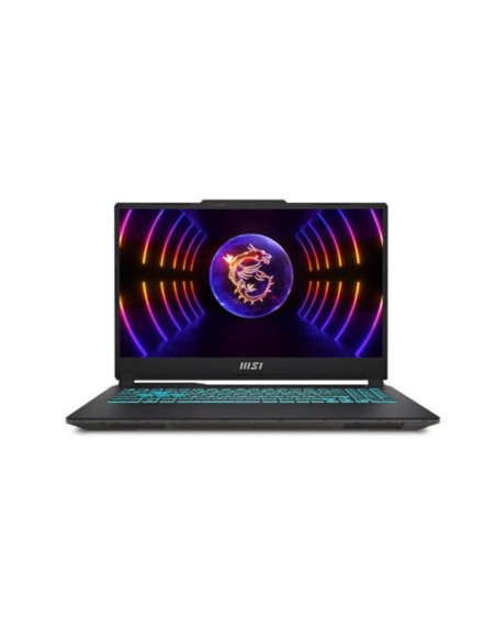 Portatil msi a13ve - 841xes i7 - 13620h 16gb ssd 512gb 15.6 pulgadas